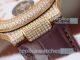 Swiss Copy Patek Philippe Nautilus Jumbo R8 Brown Leather Strap Full Diamond Watch (9)_th.jpg